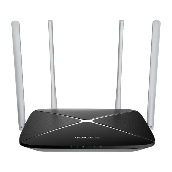 Mercusys AC1200 Wi-Fi 4G LTE Router | MB135-4G - Image 2
