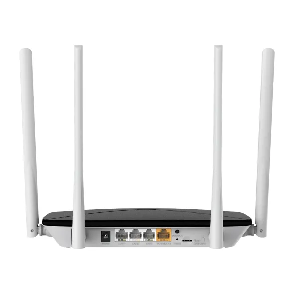 Mercusys AC1200 Wi-Fi 4G LTE Router | MB135-4G - Image 3