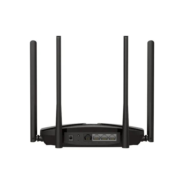 Mercusys AC1200 Wi-Fi 4G+ LTE Router | MB235-4G - Image 2