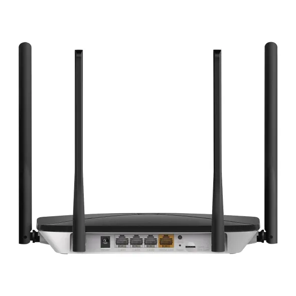 Mercusys N300 Wi-Fi 4G LTE Router | MB115-4G - Image 3