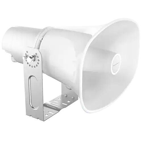 Grandstream SIP/Multicast Intercom Talk-Back Horn Speaker | GSC3518HS - Image 2