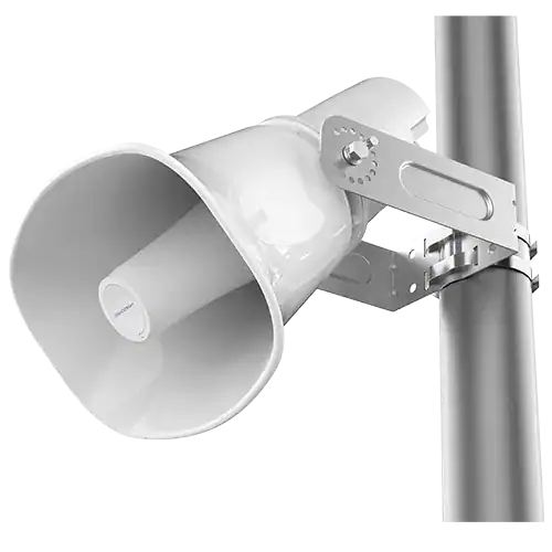 Grandstream SIP/Multicast Intercom Talk-Back Horn Speaker | GSC3518HS - Image 4