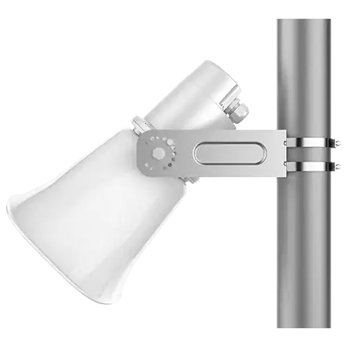 Grandstream SIP/Multicast Intercom Talk-Back Horn Speaker | GSC3518HS - Image 6