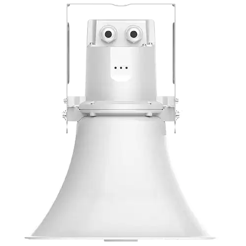 Grandstream SIP/Multicast Intercom Talk-Back Horn Speaker | GSC3518HS - Image 8