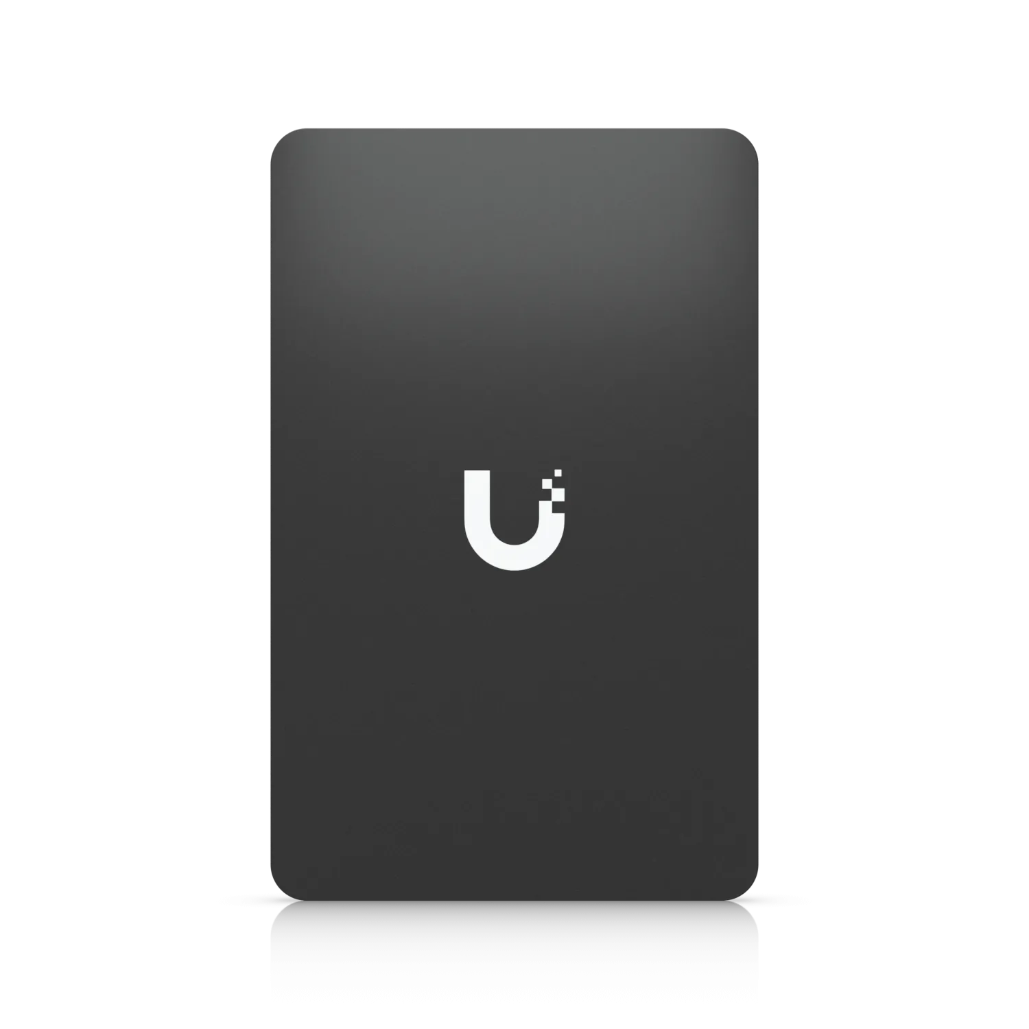 Ubiquiti UniFi Access Secure NFC Smart Access Card Black (10 pack) | UA-Card-B-10 - Image 3