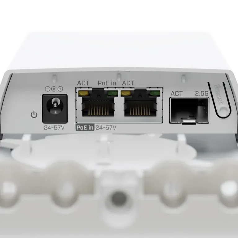 MikroTik Fiber to Copper Converter with Built-in Battery - Image 3