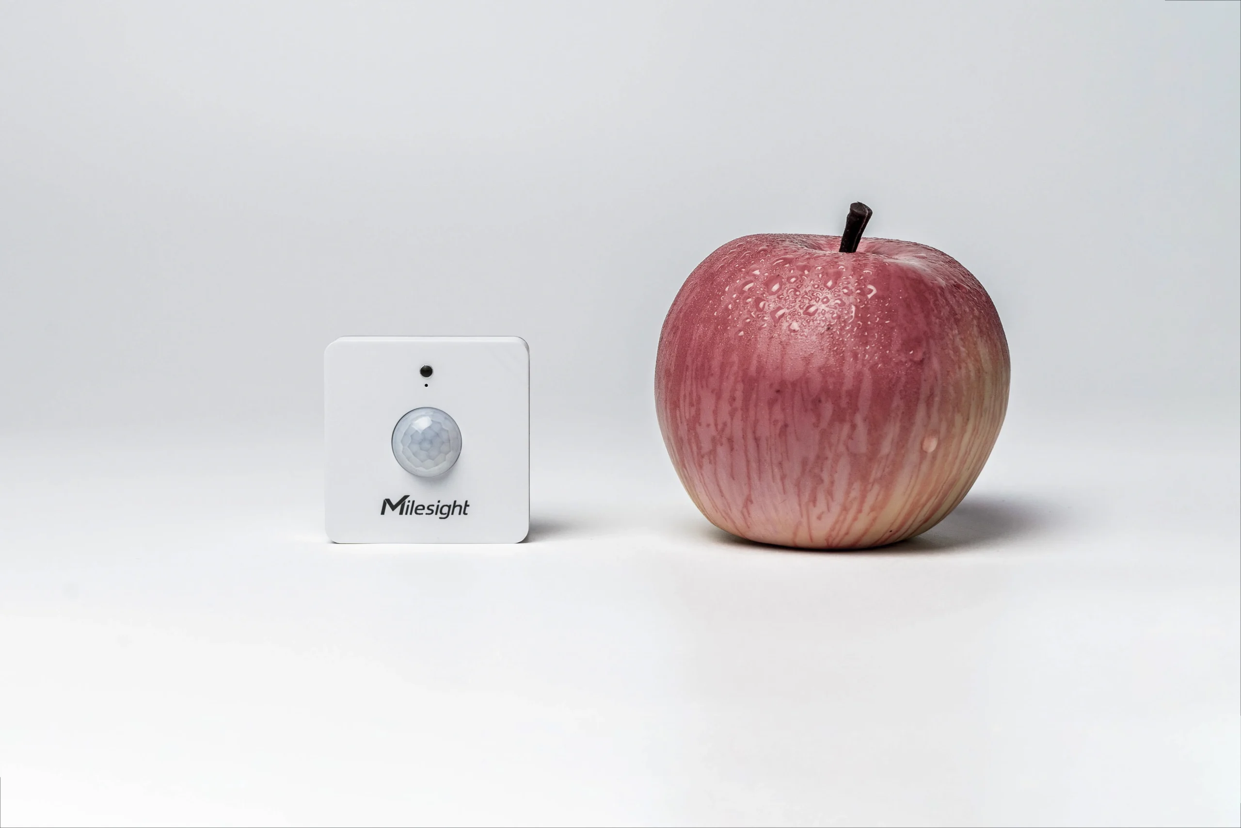 Milesight Prescence, Motion and Light Sensor - Image 3