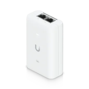 Ubiquiti 2.5GbE 48V 30W PoE++ Adapter | UACC-PoE++-2.5G