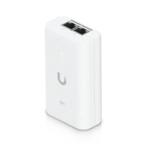 Ubiquiti 10GbE 54V 60W PoE++ Adapter | UACC-PoE++-10G