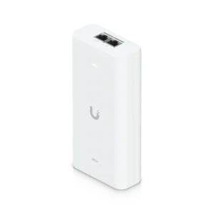 Ubiquiti 10GbE 54V 90W PoE+++ Adapter | UACC-PoE+++-10G