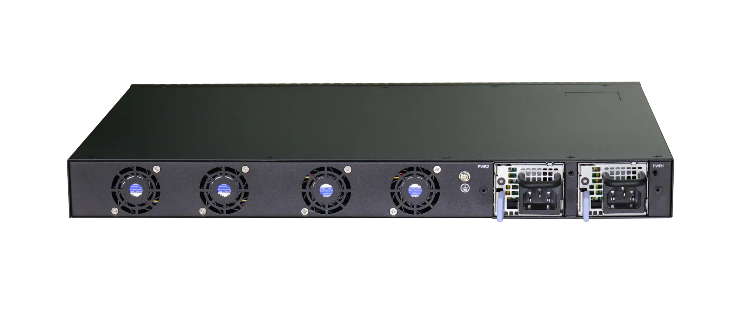 BDCOM 16-port XG(S)-PON OLT - Image 4