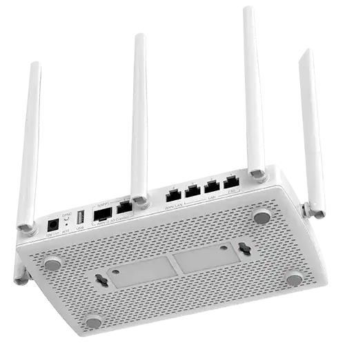 Grandstream Enterprise WiFi 6 Mesh router 2.5Gb Combo & 2.5GbE WAN | GWN7062M - Image 6