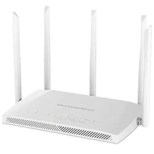 Grandstream Enterprise WiFi 6 Mesh router 2.5Gb Combo & 2.5GbE WAN | GWN7062M - Image 3