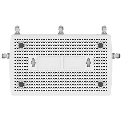 Grandstream Enterprise WiFi 6 Mesh router 2.5Gb Combo & 2.5GbE WAN | GWN7062M - Image 4
