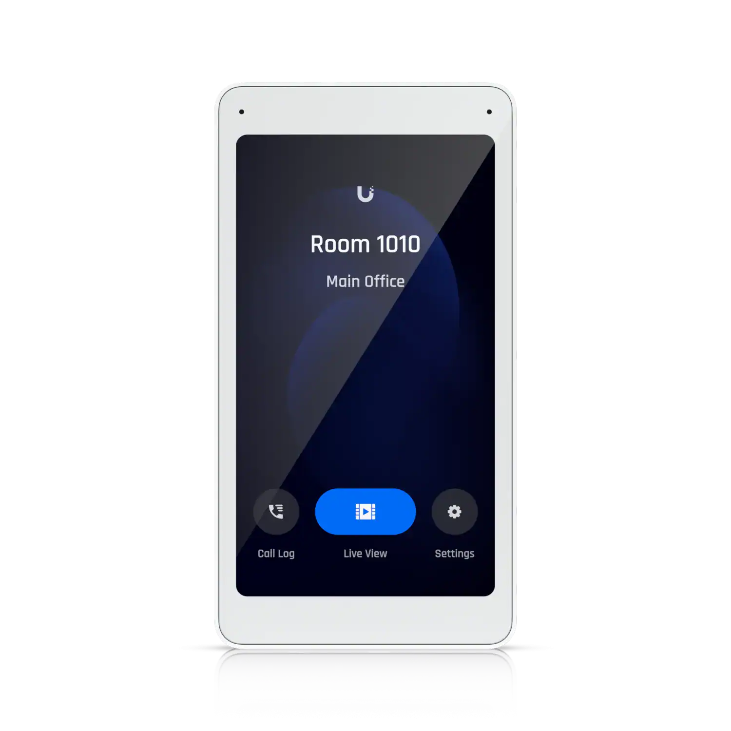 Ubiquiti UniFi Access Intercom Viewer | UA-Intercom-Viewer