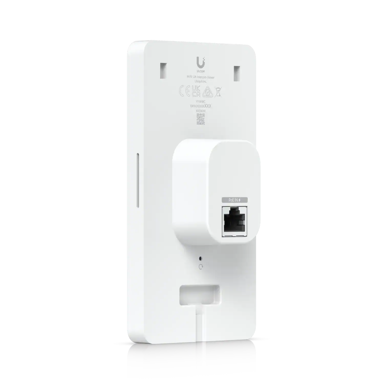 Ubiquiti UniFi Access Intercom Viewer | UA-Intercom-Viewer - Image 5
