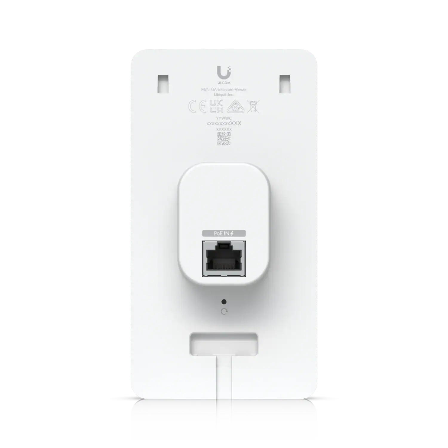 Ubiquiti UniFi Access Intercom Viewer | UA-Intercom-Viewer - Image 7
