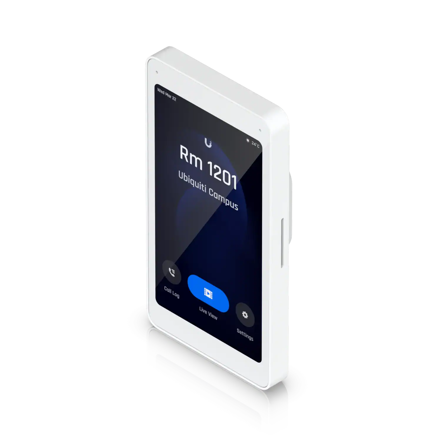 Ubiquiti UniFi Access Intercom Viewer | UA-Intercom-Viewer - Image 8