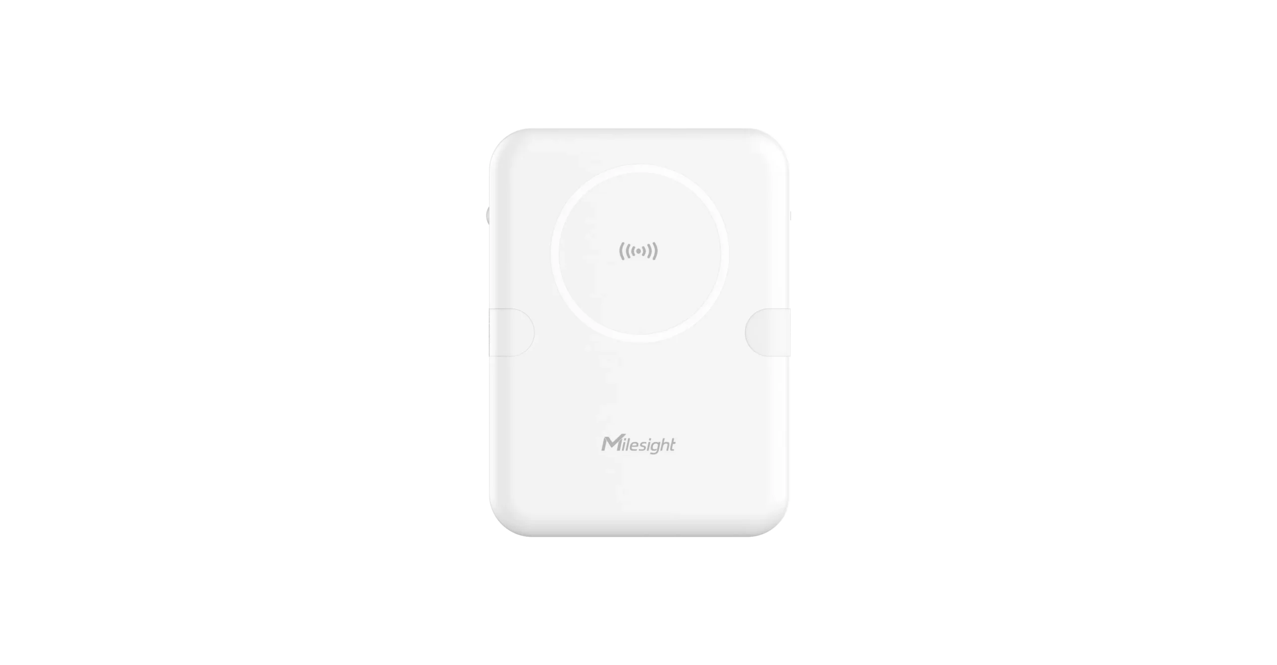 Milesight Fall Detection Radar Sensor - Image 2