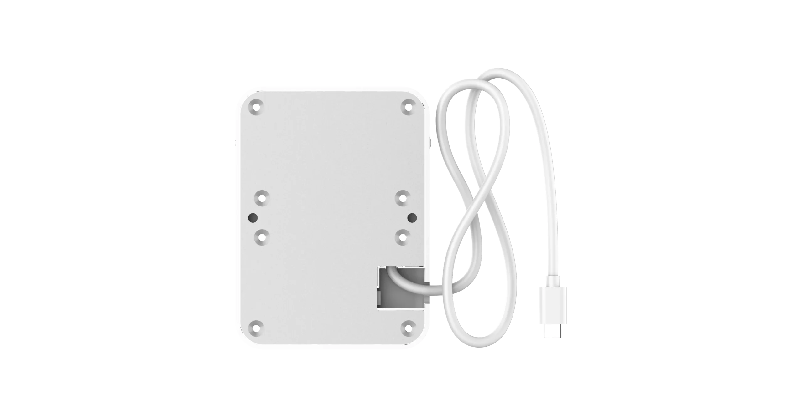 Milesight Fall Detection Radar Sensor - Image 4