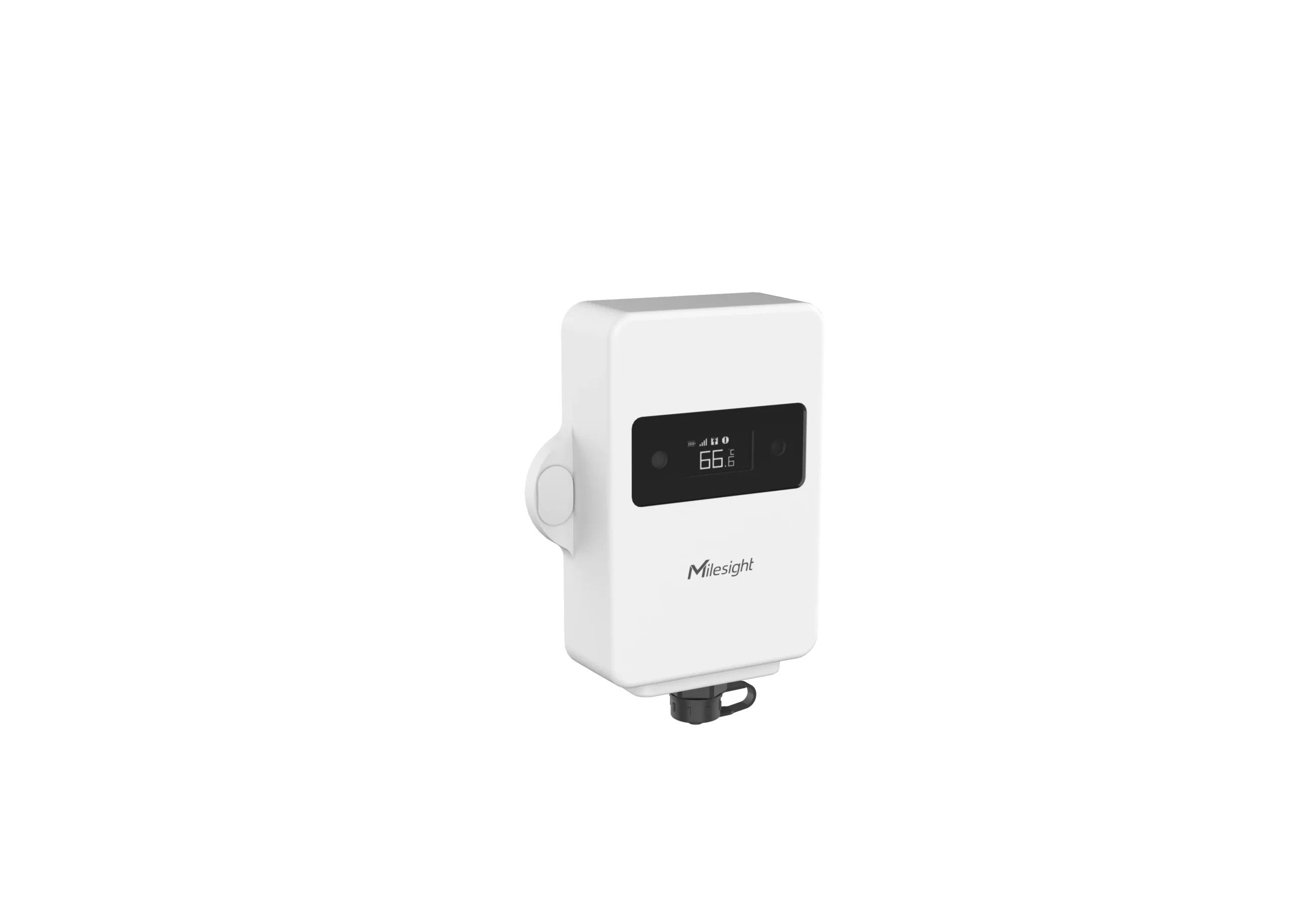 Milesight Temperature and Humidity Sensor IP67 LTE (Probes sold Separately)