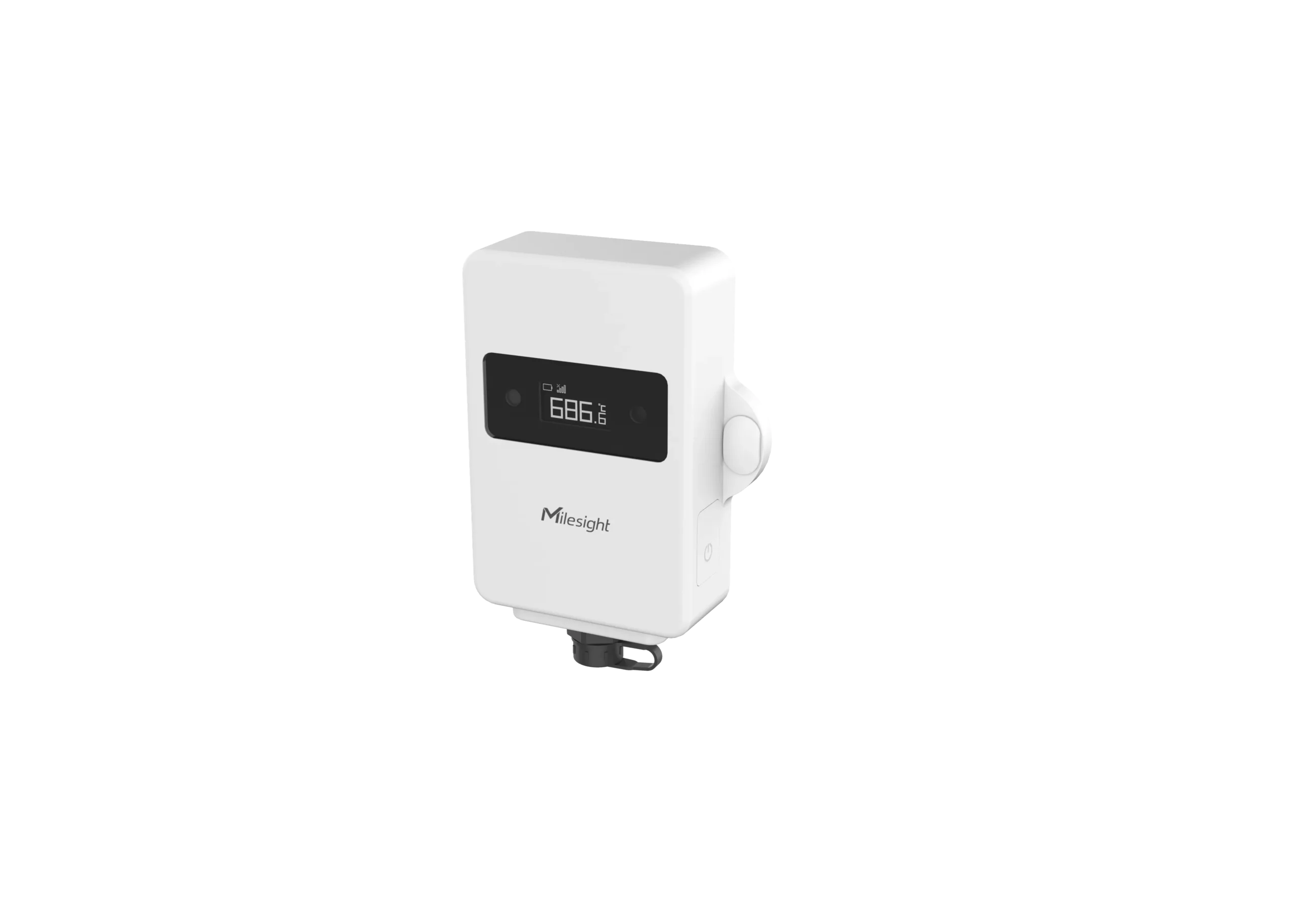 Milesight Temperature and Humidity Sensor IP67 LTE (Probes sold Separately) - Image 3