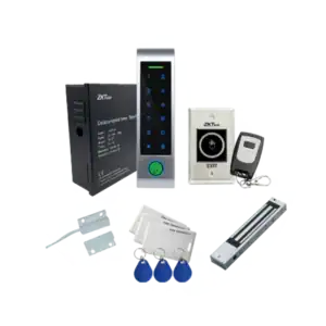 ZKTeco IP66 Stand Alone Access Control Device | ZK-MK-V1-KIT