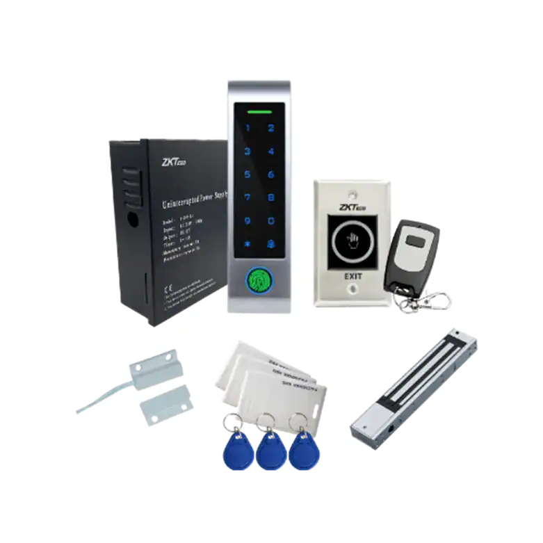 ZKTeco IP66 Stand Alone Access Control Device | ZK-MK-V1-KIT