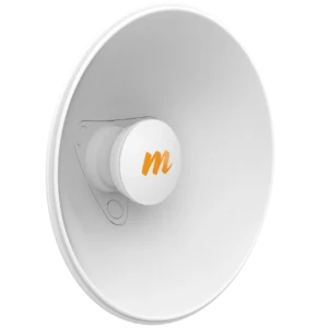 Mimosa N5-X20 - Single Twist-on Dish | MIM-N5-X20