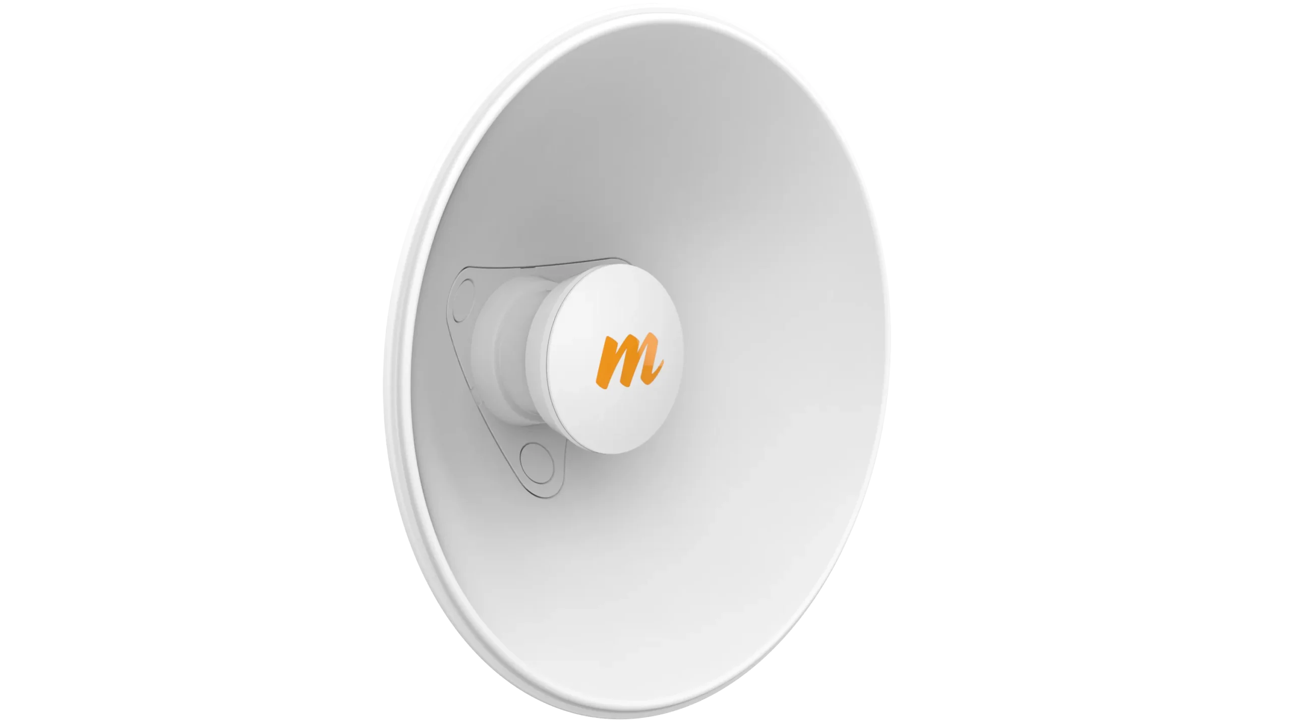 Mimosa N5-X20 - Single Twist-on Dish | MIM-N5-X20