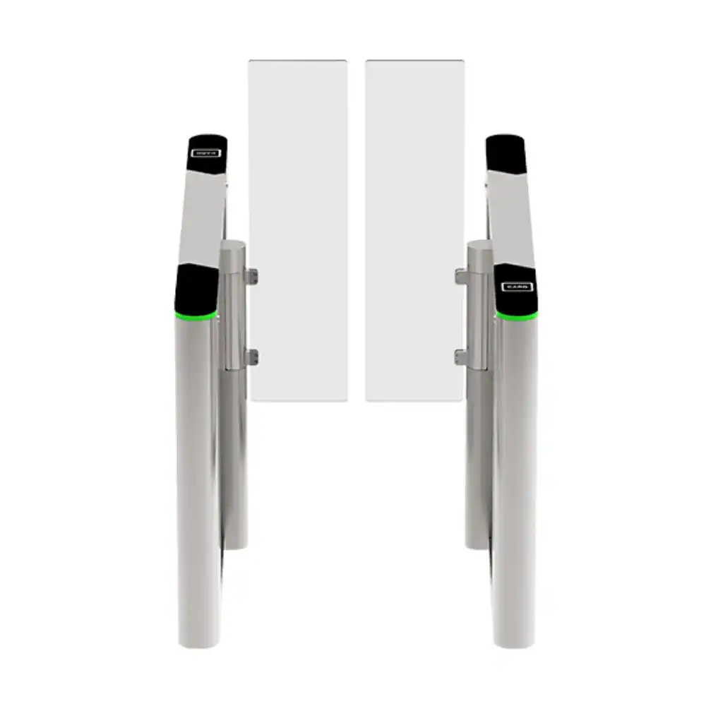 ZKTeco Swing Barrier SBTL8033 - Image 2
