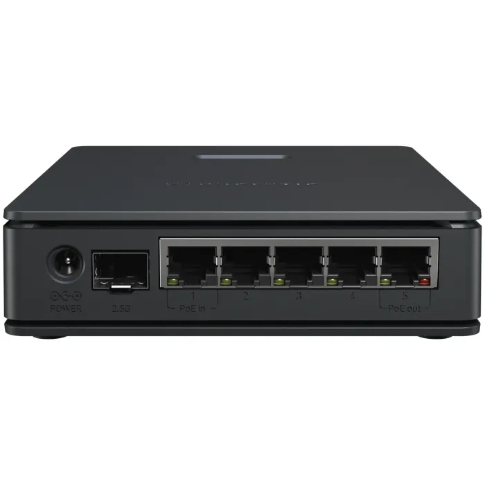 MikroTik hAP ax S 2.5G SFP | MT-RBHAP-AX-S - Image 2