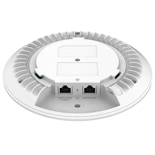 Grandstream Enterprise WiFi 7 Indoor Access Point | GWN7670E - Image 2