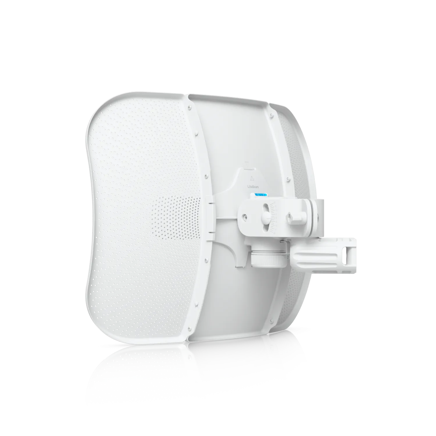 Ubiquiti UISP airMAX LiteBeam AC 23dBi 5GHz Radio Includes POE Injector | LBE-5AC-Gen2 - Image 4