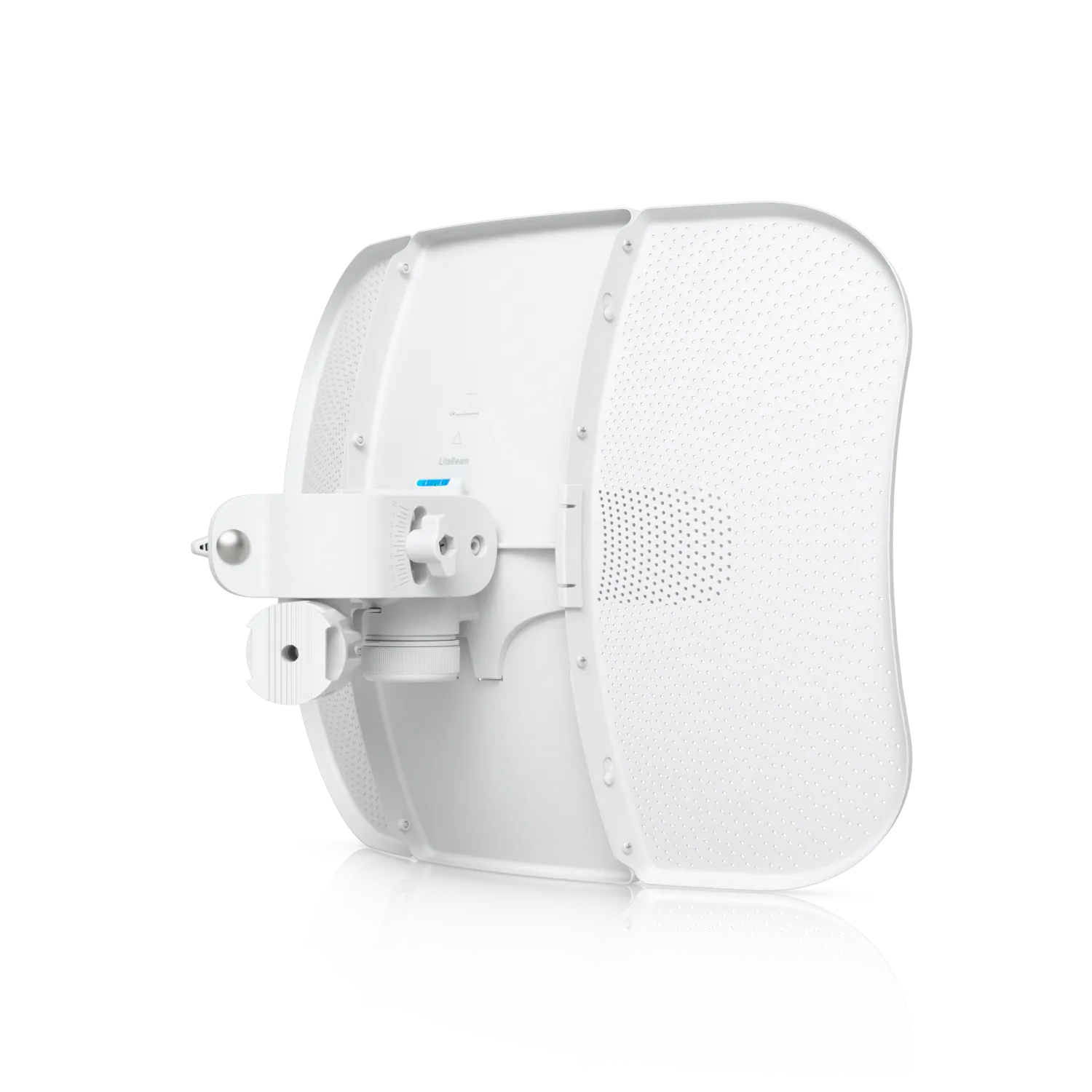 Ubiquiti UISP airMAX LiteBeam AC 23dBi 5GHz Radio Includes POE Injector | LBE-5AC-Gen2 - Image 5
