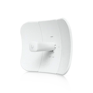 Ubiquiti UISP airMAX LiteBeam AC 23dBi 5GHz Radio Includes POE Injector | LBE-5AC-Gen2