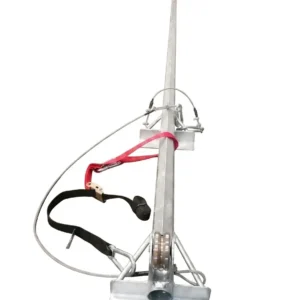 Acconet Lattice Mast AF480 Lifting Pole