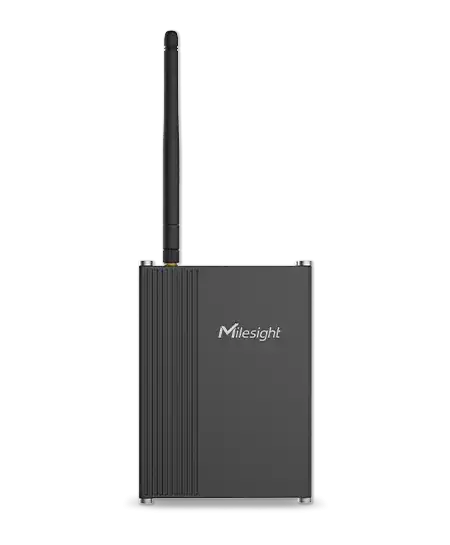 Milesight UC300 LoRaWAN® IoT controller | UC300-L05EU