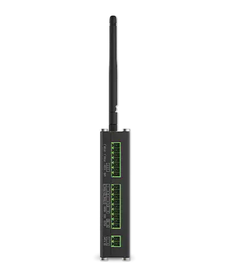 Milesight UC300 LoRaWAN® IoT controller | UC300-L05EU - Image 2