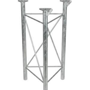 Acconet Lattice Mast AF480 Casting Cage - Hinged