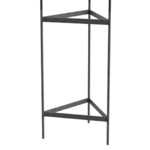 Lattice Mast Casting Cage Galvanised Y-Base Assembly | MS-HD-CC-V2