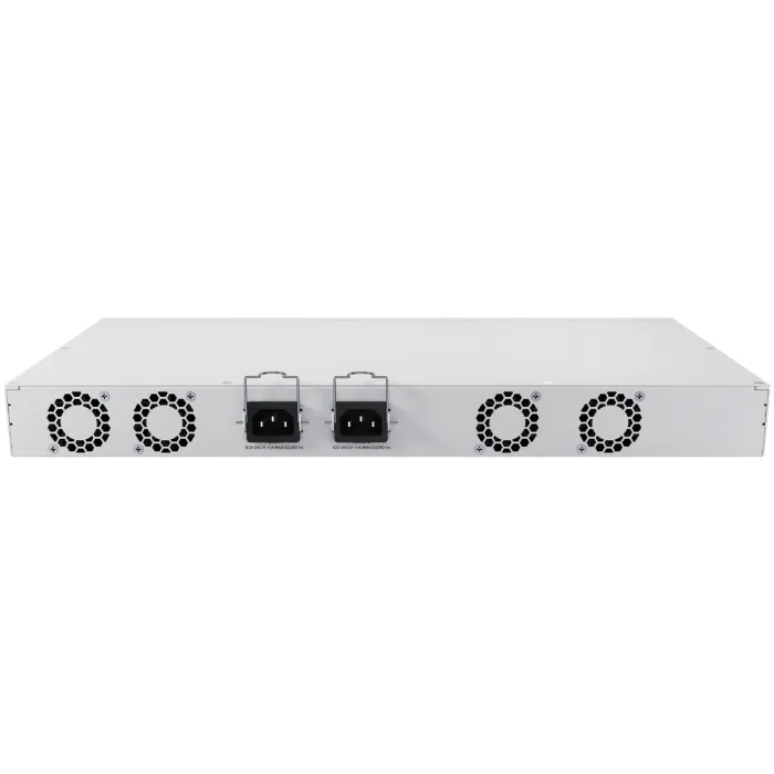 MikroTik Cloud Router Switch PoE | CRS418-8P-8G-2S+RM - Image 3