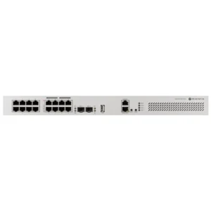 MikroTik Cloud Router Switch PoE | CRS418-8P-8G-2S+RM