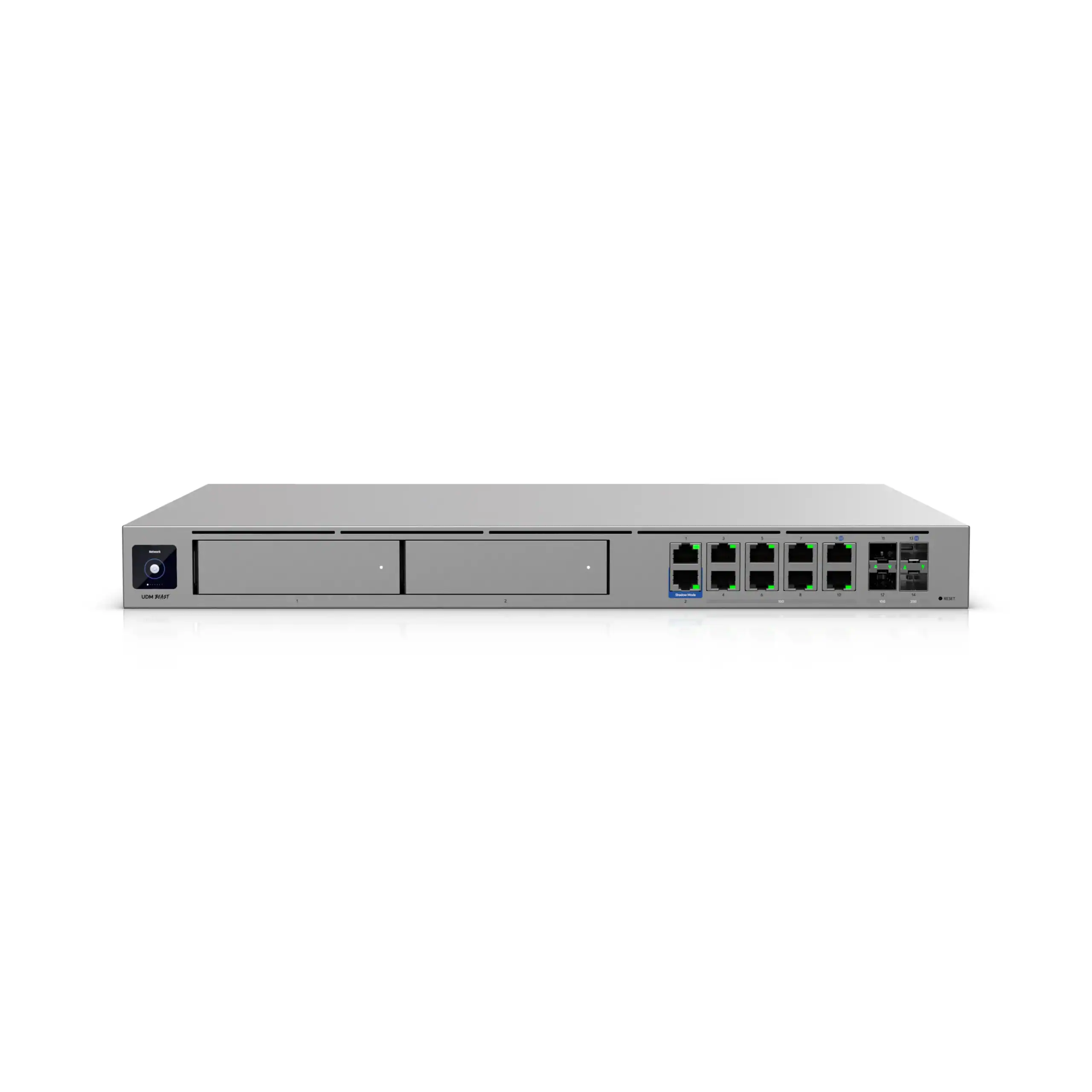 Ubiquiti UniFi Dream Machine Beast | UDM-Beast