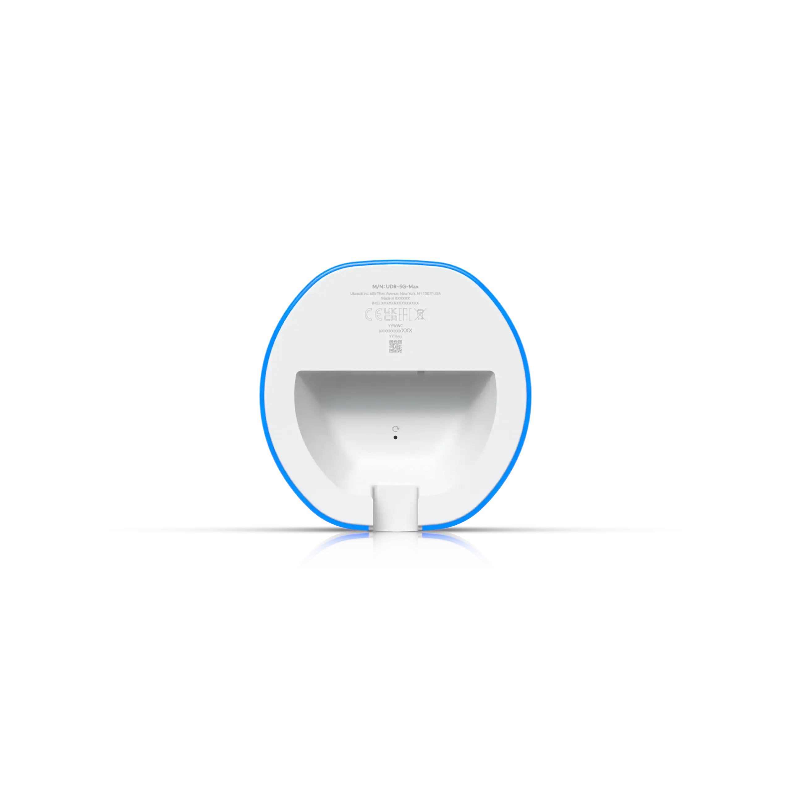 Ubiquiti UniFi Dream Router 5G Max Wi-Fi 7 | UDR-5G-Max - Image 6