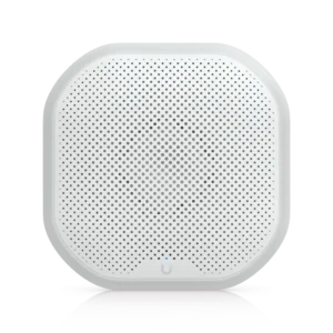 Ubiquiti UniFi Protect Siren PoE | UP-Siren-PoE