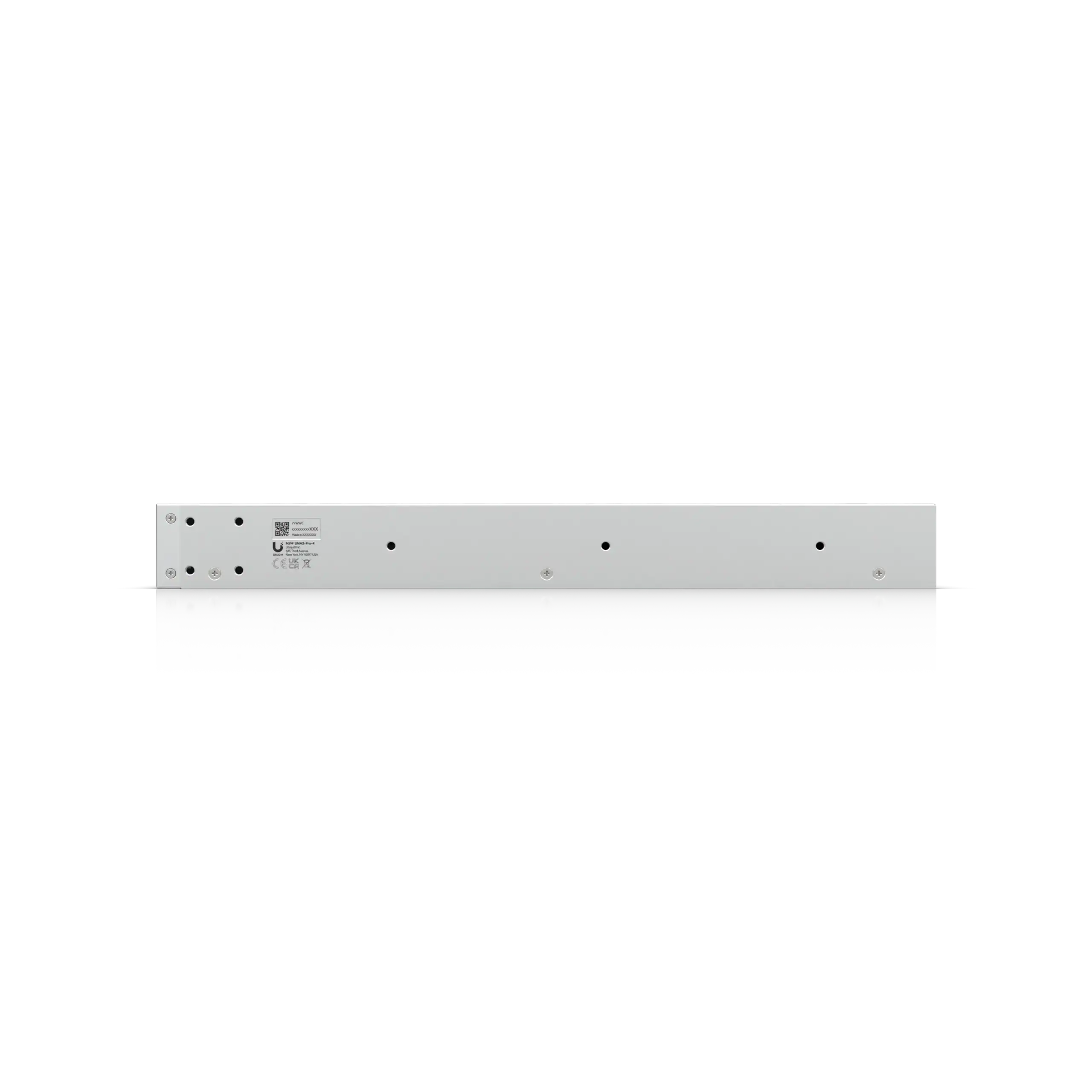 Ubiquiti UniFi NAS Pro 4 | UNAS-Pro-4 - Image 3