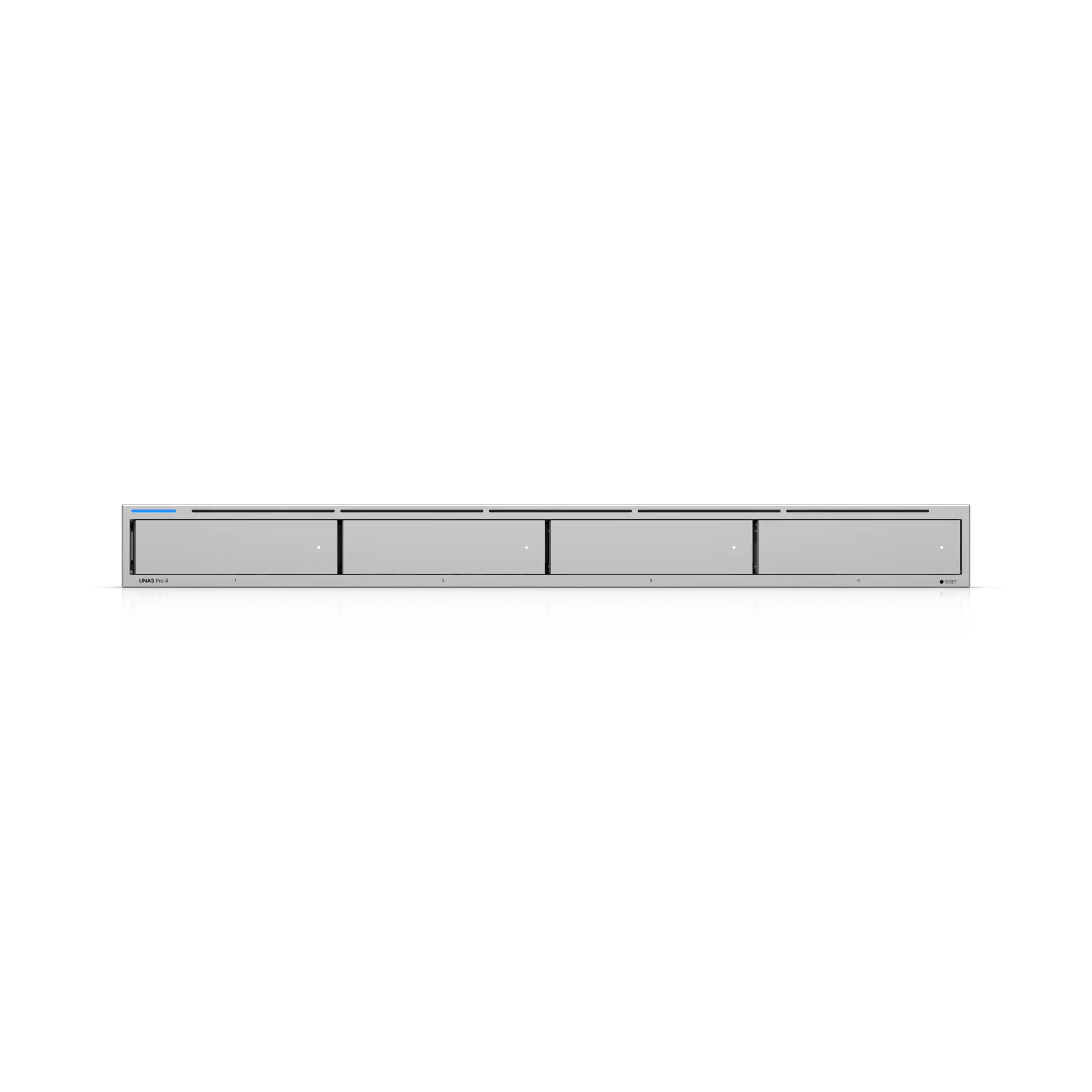 Ubiquiti UniFi NAS Pro 4 | UNAS-Pro-4