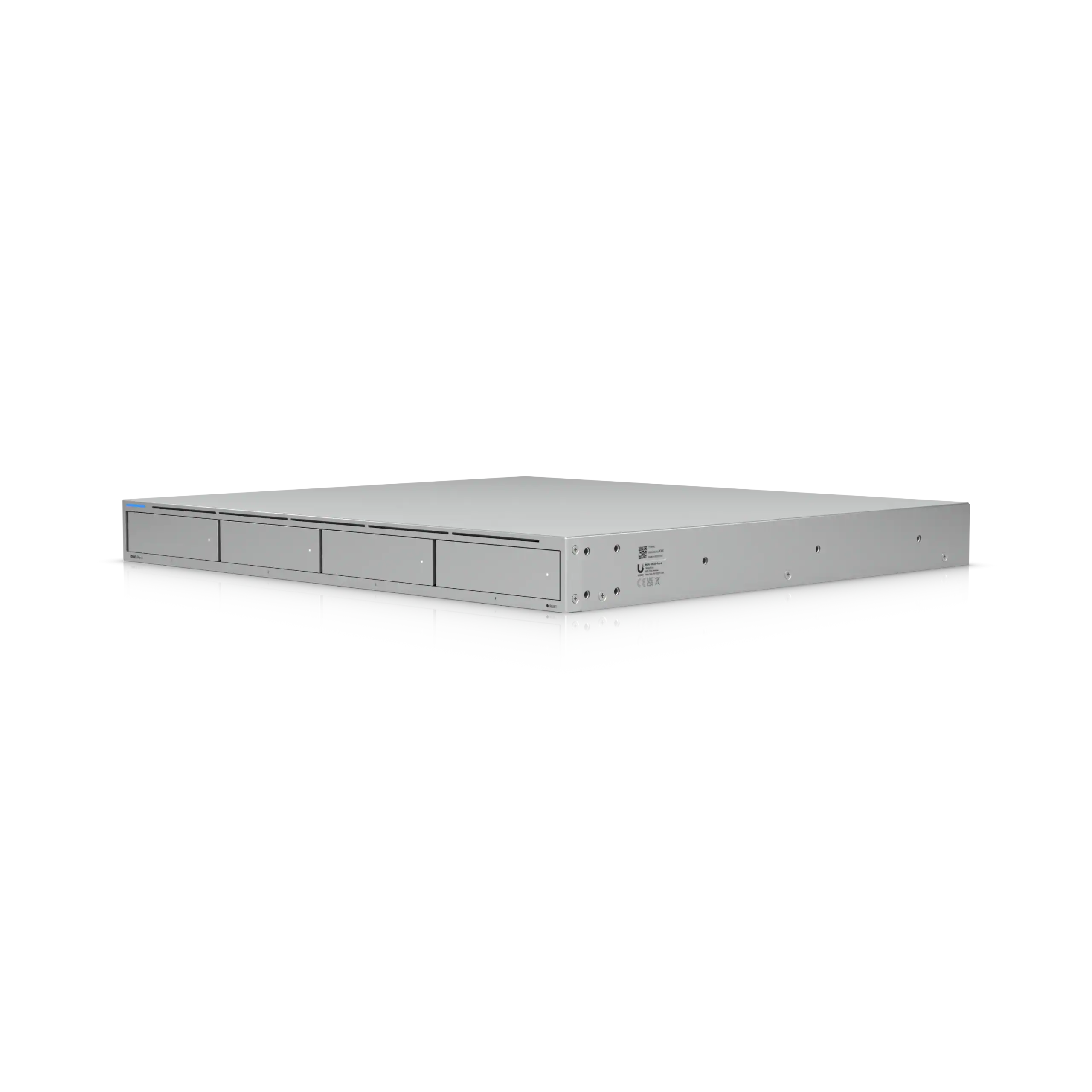 Ubiquiti UniFi NAS Pro 4 | UNAS-Pro-4 - Image 2