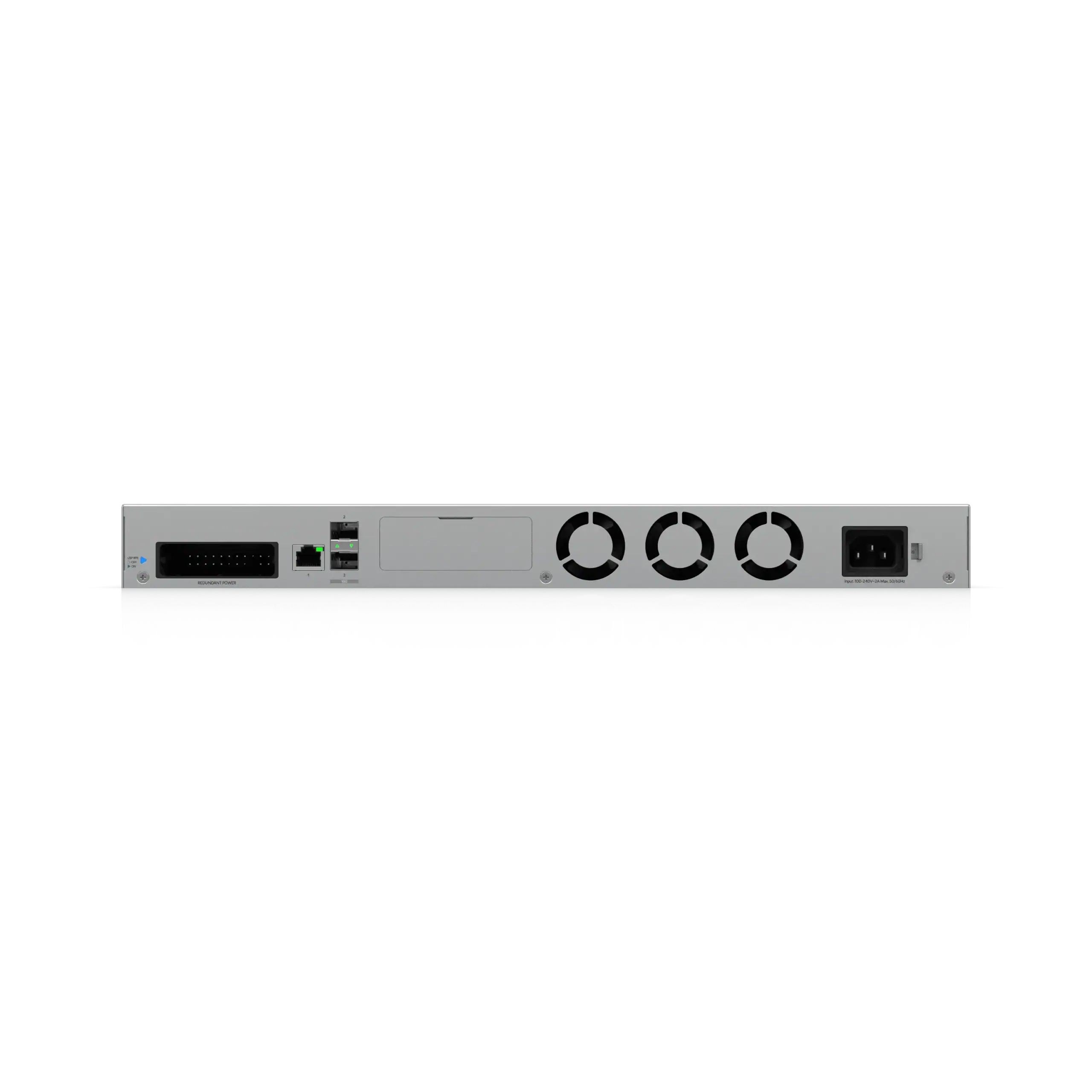 Ubiquiti UniFi NAS Pro 4 | UNAS-Pro-4 - Image 4